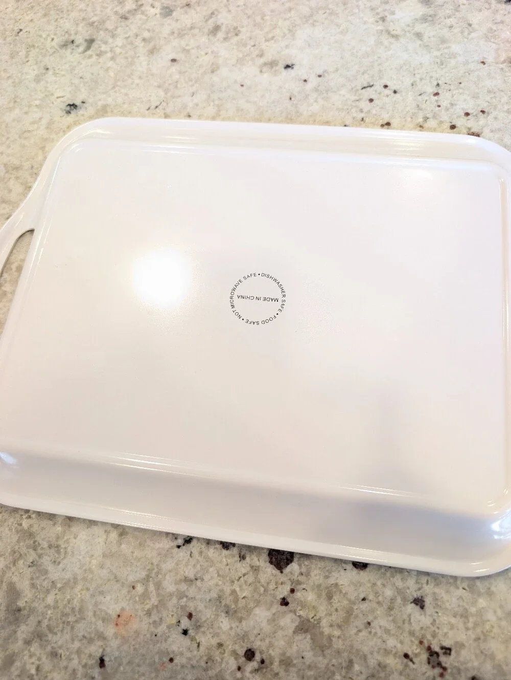 Hobby Lobby Cactus Melamine Tray Set of 2
